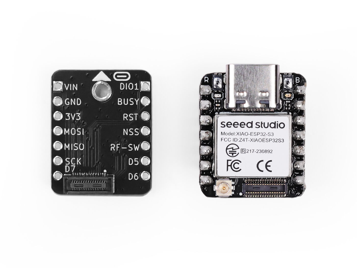 Módulo LoRa ESP32 S3 LoRa Mesh - Smart Home Arduino avaliação e preço