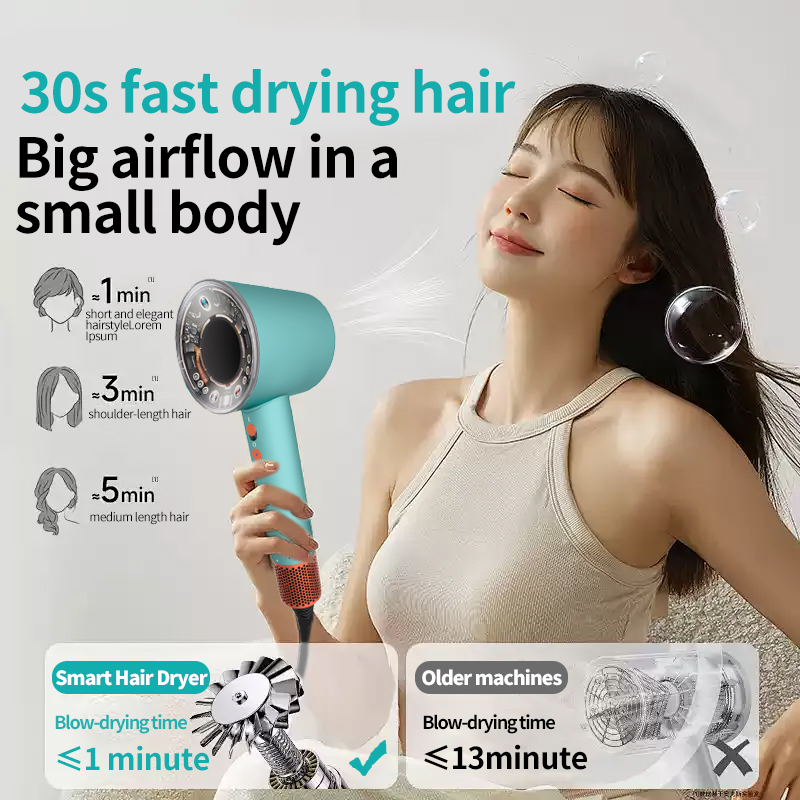Secador de cabelo profissional - Smart Home Fibaro avaliação e preço