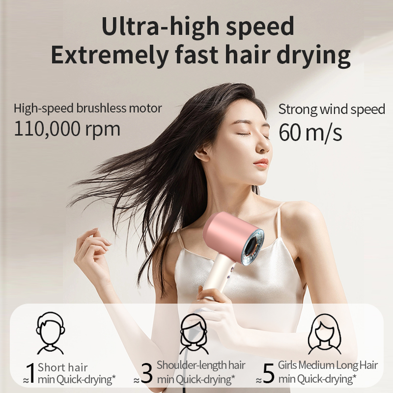 Secador de cabelo profissional - Smart Home Fibaro avaliação e preço