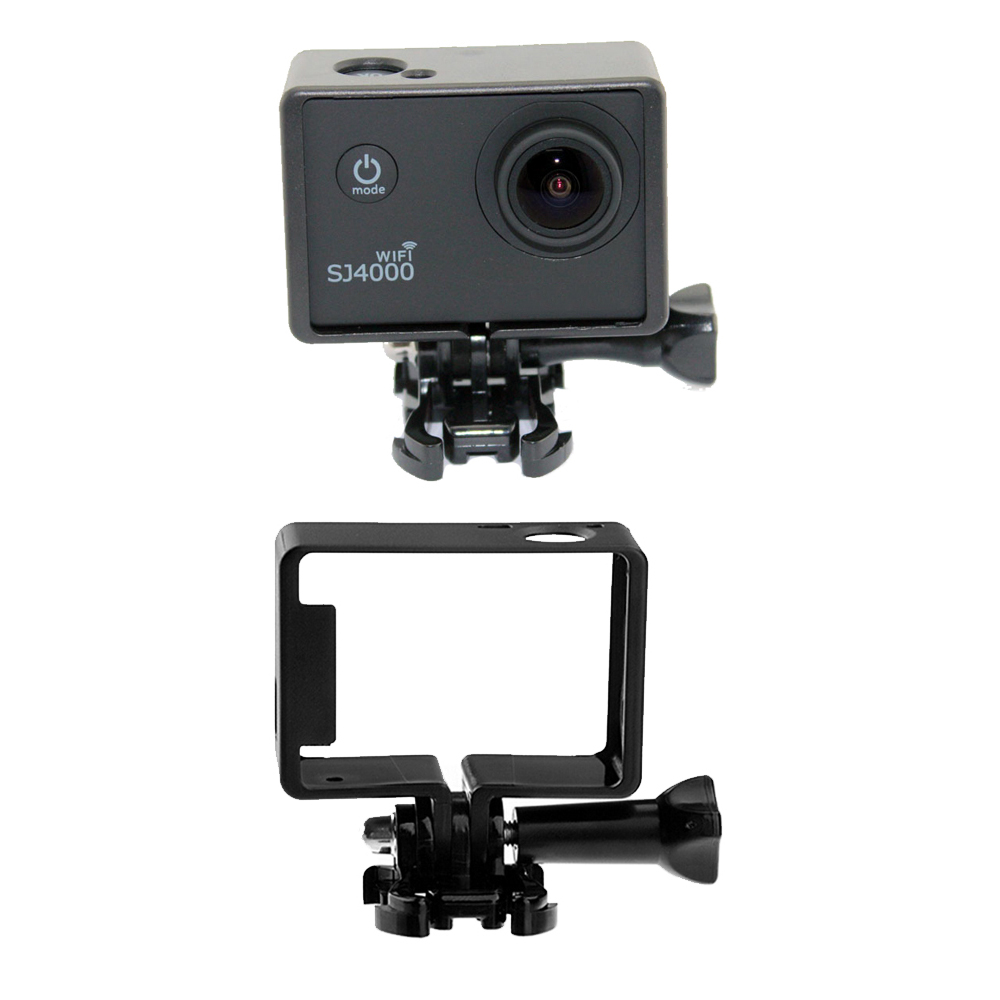 SJ4000 Quadro Protetor Habitaç - Smart Home For Pc avaliação e preço