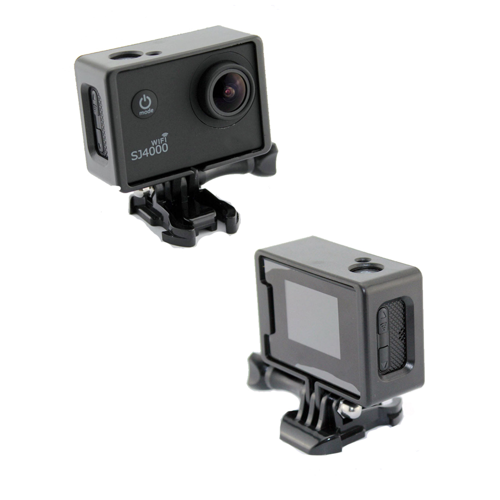 SJ4000 Quadro Protetor Habitaç - Smart Home For Pc avaliação e preço