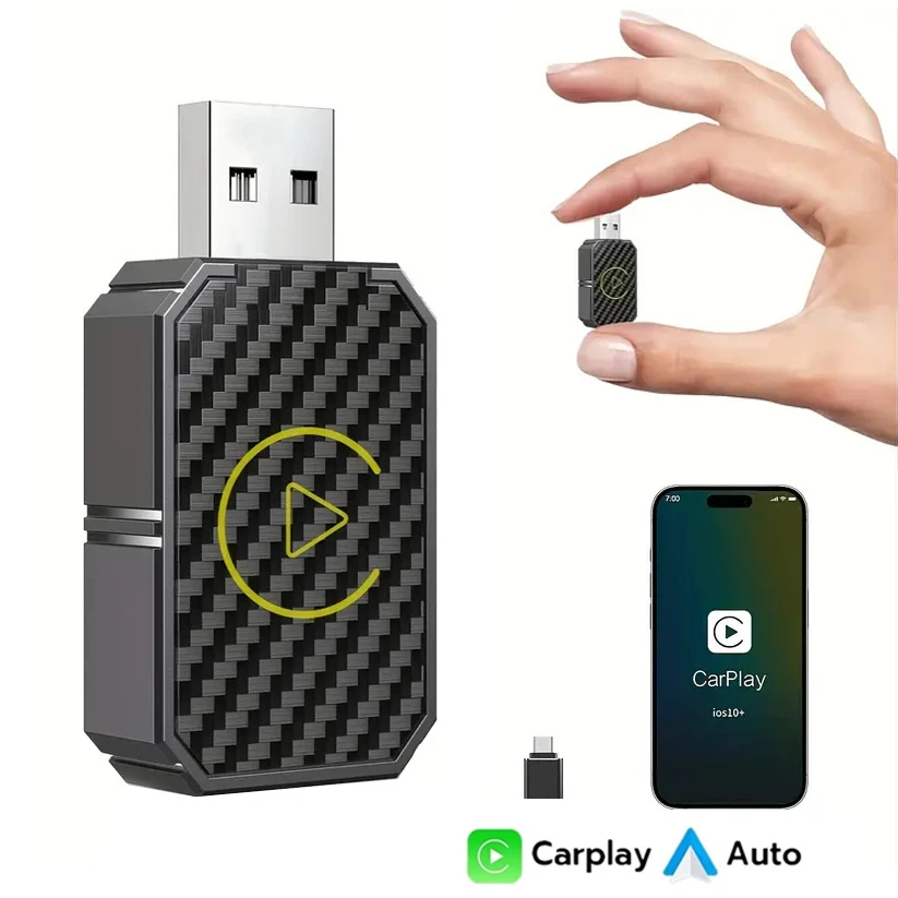 Adaptador Smart Dongle Wireles - Smart Home Iot avaliação e preço