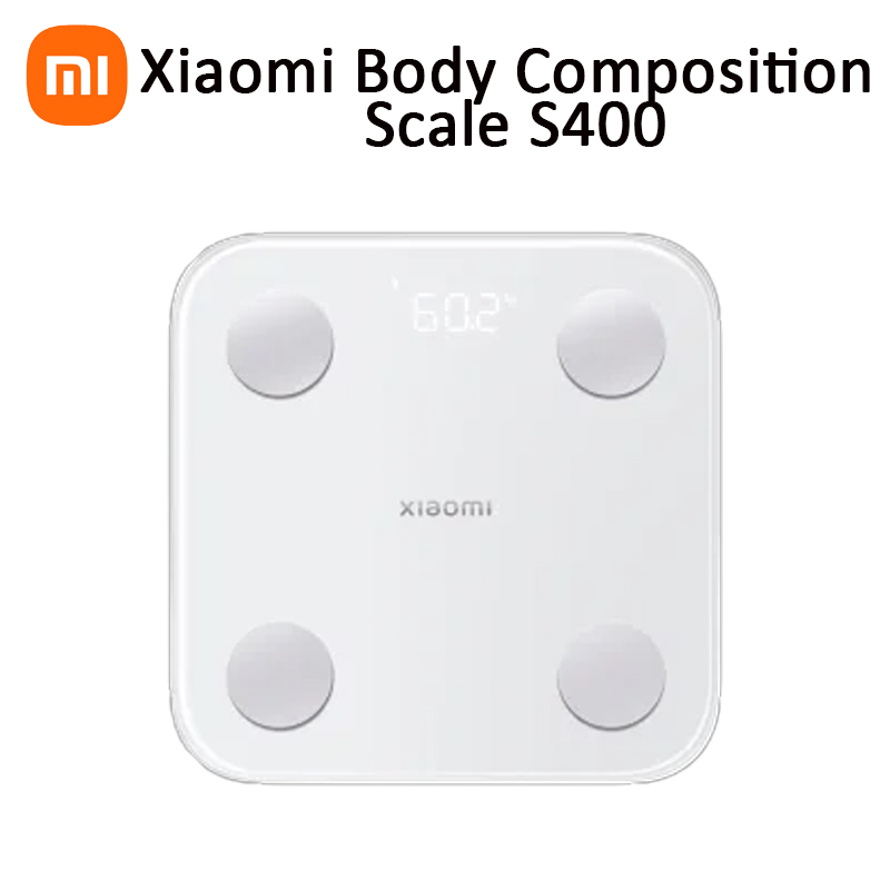 Xiaomi escala de gordura corpo - Smart Home For Windows avaliação e preço