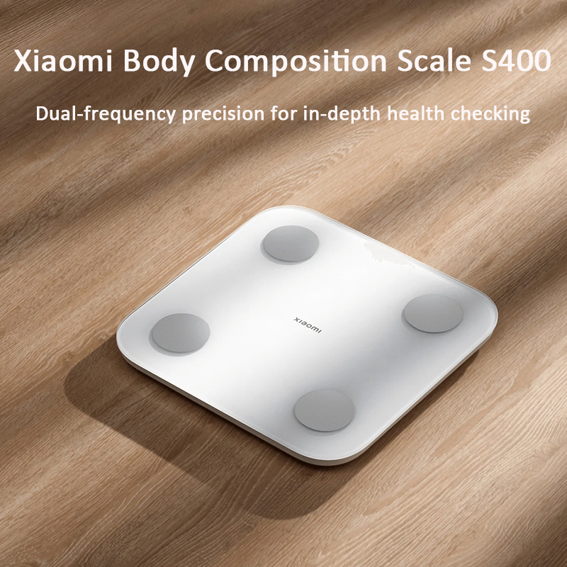 Xiaomi escala de gordura corpo - Smart Home For Windows avaliação e preço