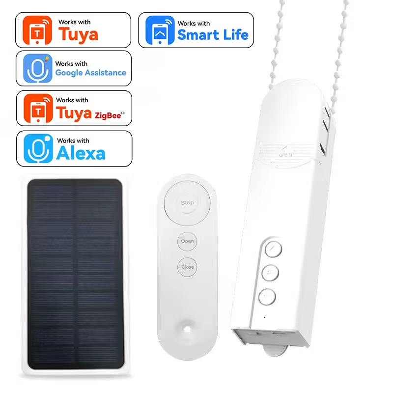 Persiana Motorizada Inteligent - Smart Home For Windows avaliação e preço