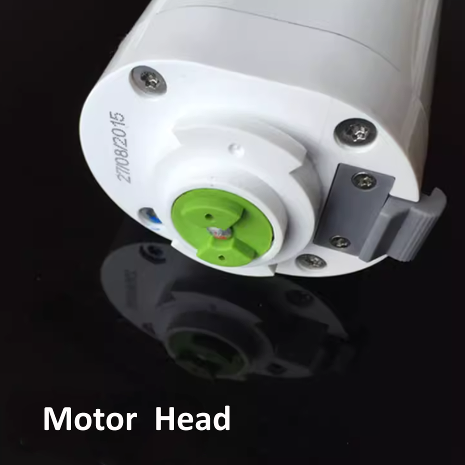 Motor de cortina elétrica Dooy - Smart Home Fibaro avaliação e preço