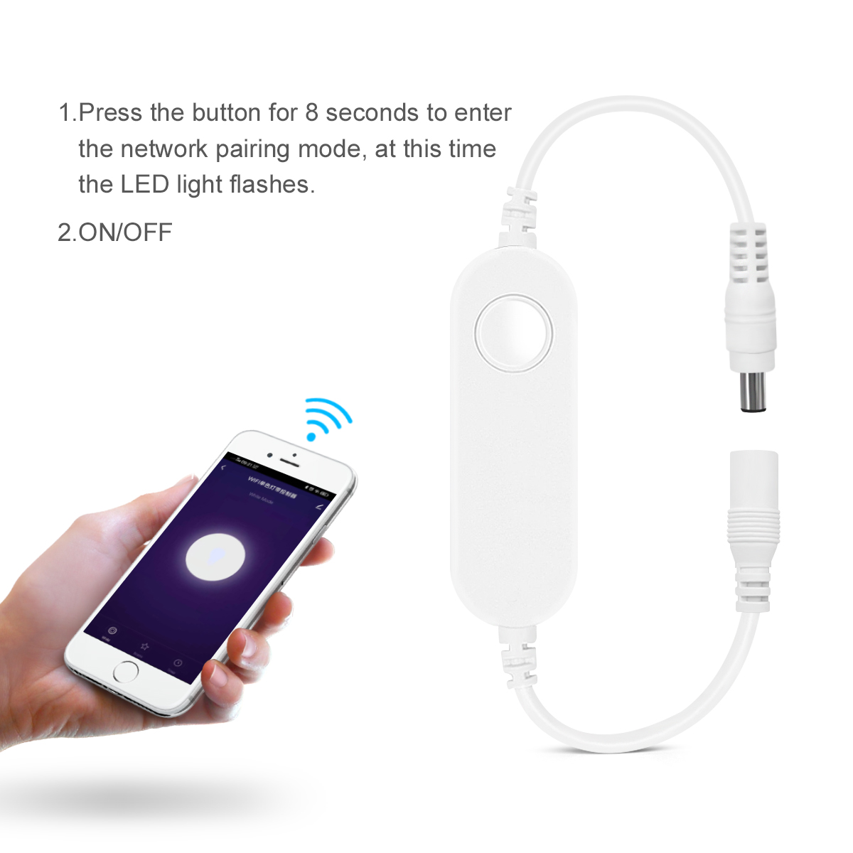 1-5 pces cozinha tuya intelige - Smart Home Theater avaliação e preço