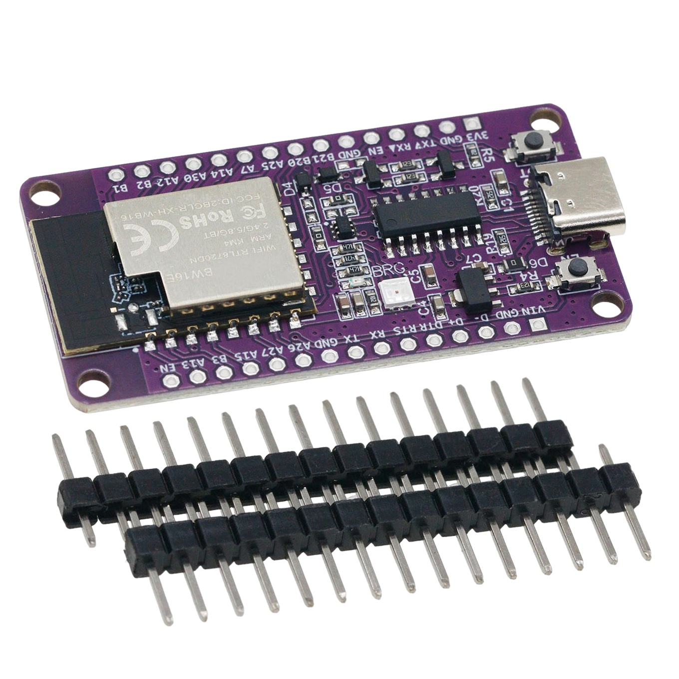 Módulo WiFi Bluetooth BLE de B - Smart Home Arduino avaliação e preço
