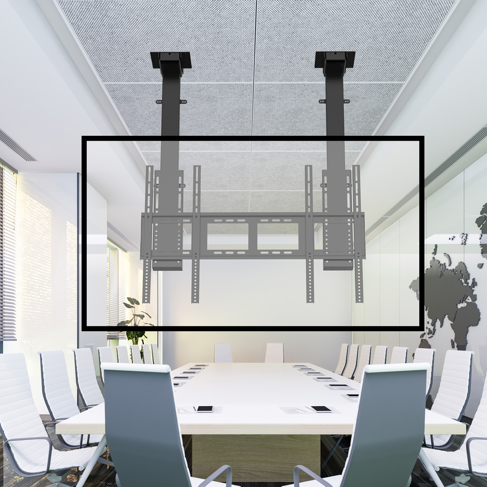 Suporte de TV Elétrico Ajustáv - Smart Home Theater avaliação e preço