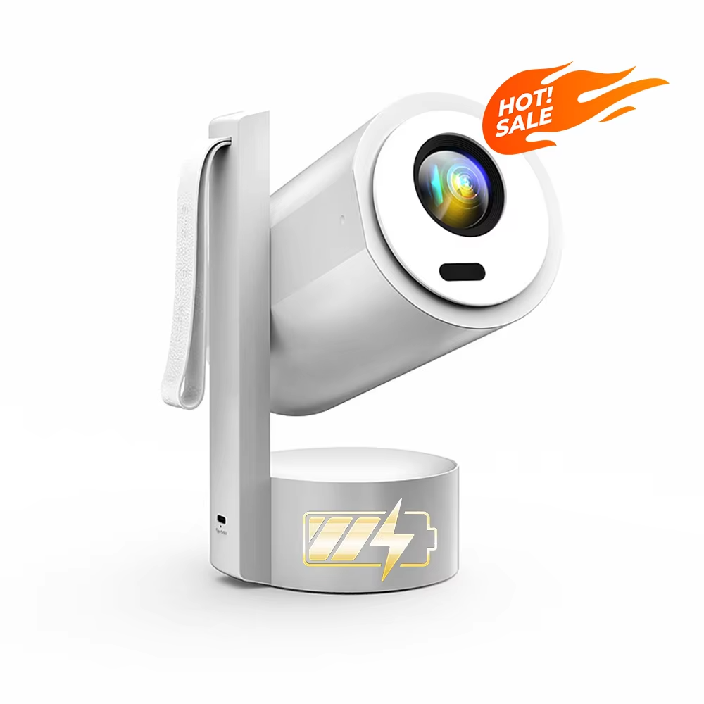 Projetor de TV Inteligente 4K  - Smart Home Theater avaliação e preço