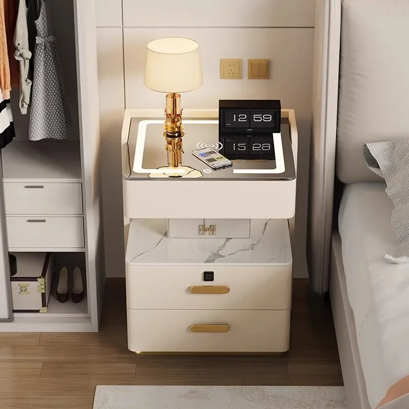 Mesas de cabeceira flutuantes  - Smart Home Yourself avaliação e preço