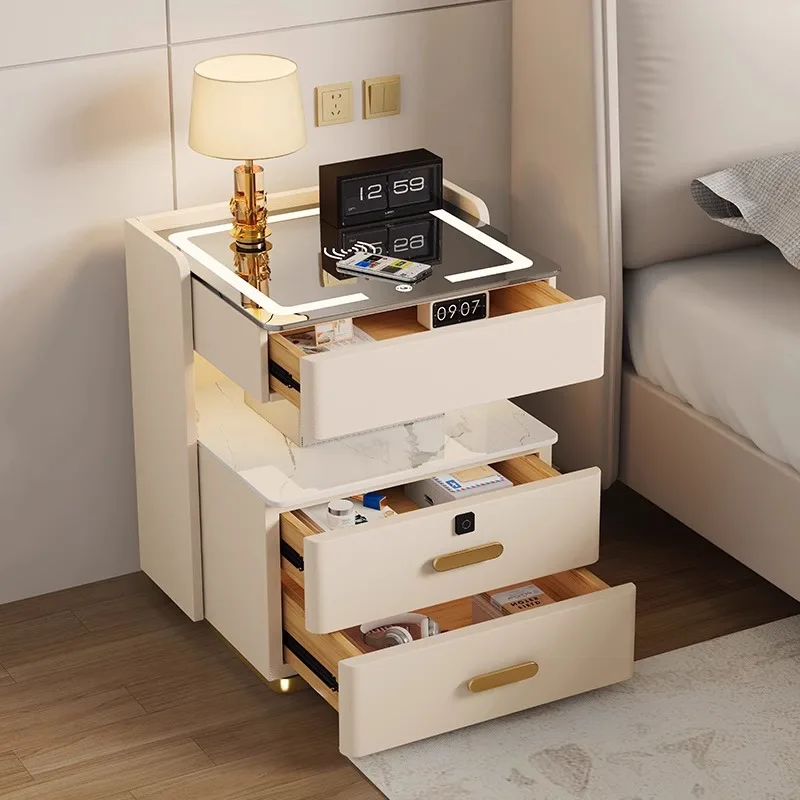 Mesas de cabeceira flutuantes  - Smart Home Yourself avaliação e preço