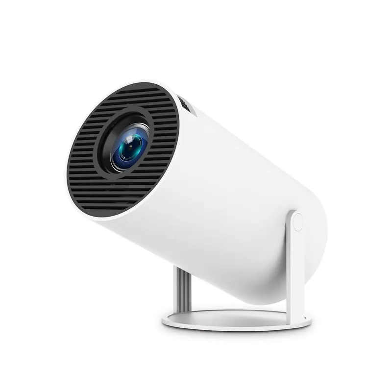 Último Projetor Inteligente HY - Smart Home Theater avaliação e preço