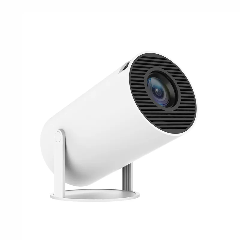 Último Projetor Inteligente HY - Smart Home Theater avaliação e preço