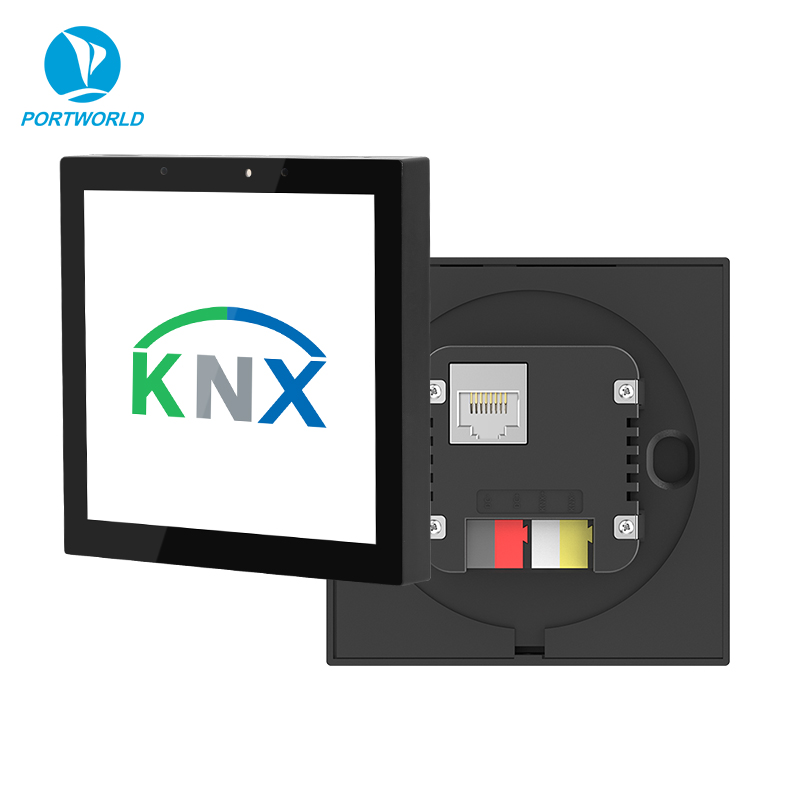 Tablet Inteligente de 4 Polega - Smart Home Tablet avaliação e preço