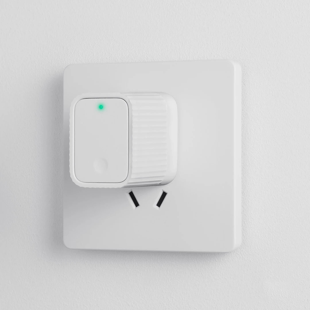 Qingping bluetooth gateway qin - Smart Home Gira avaliação e preço