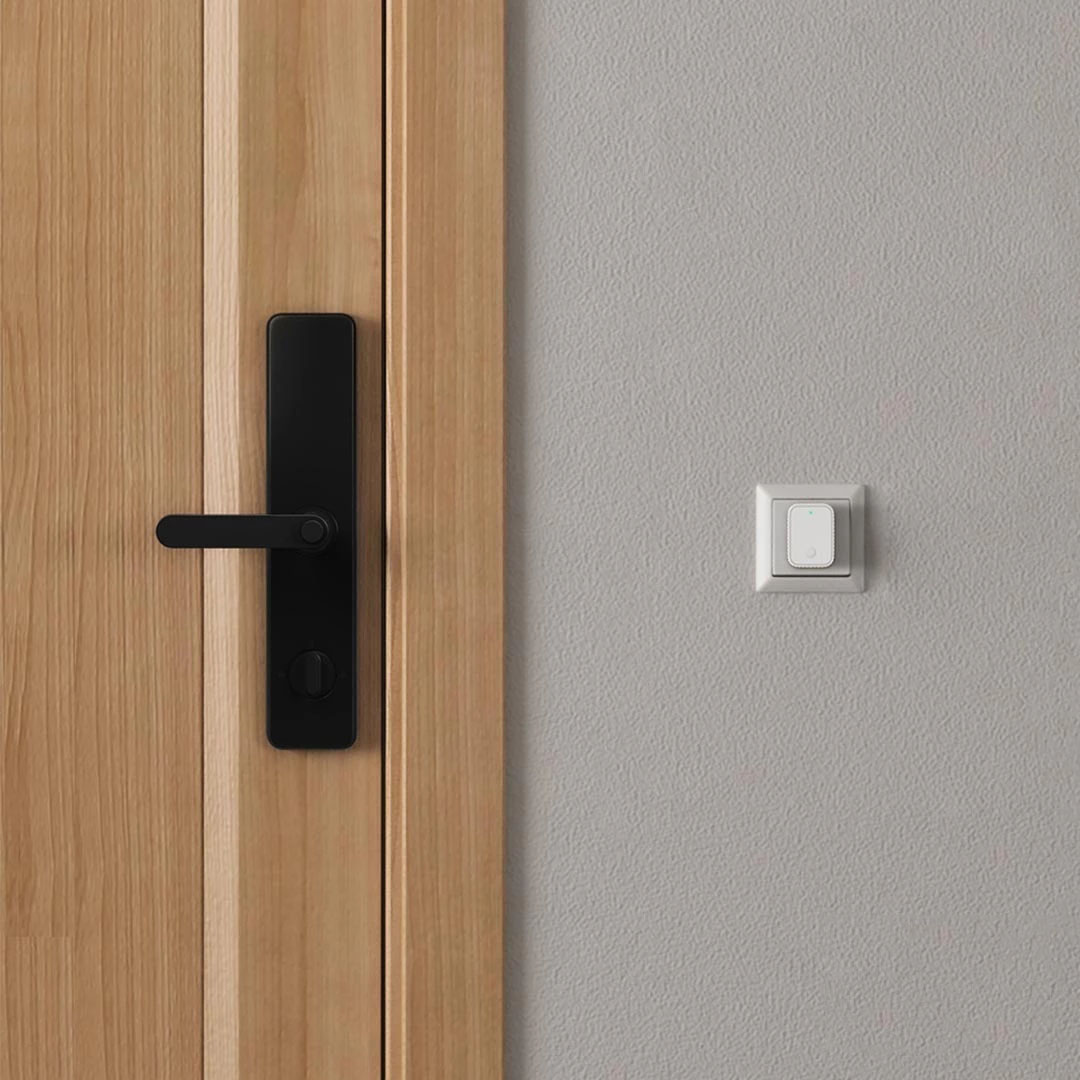 Qingping bluetooth gateway qin - Smart Home Gira avaliação e preço