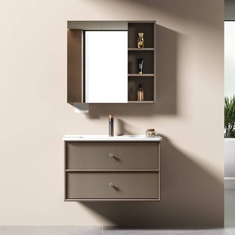 Armário de Banheiro Luxuoso e  - Smart Home Interior avaliação e preço