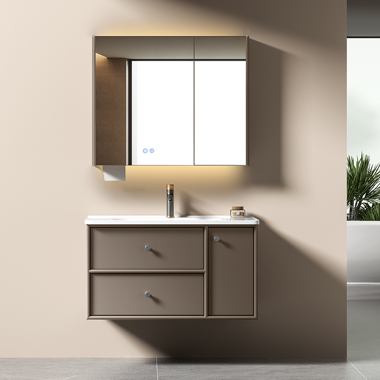 Armário de Banheiro Luxuoso e  - Smart Home Interior avaliação e preço