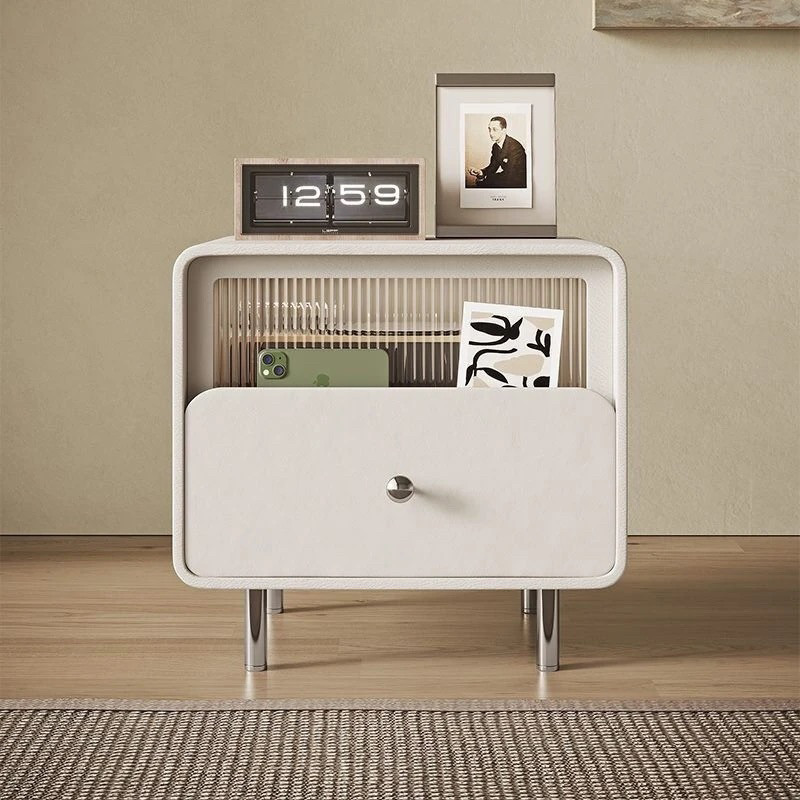 Mesa de Cabeceira com Design I - Smart Home Interior avaliação e preço