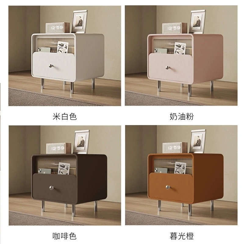 Mesa de Cabeceira com Design I - Smart Home Interior avaliação e preço