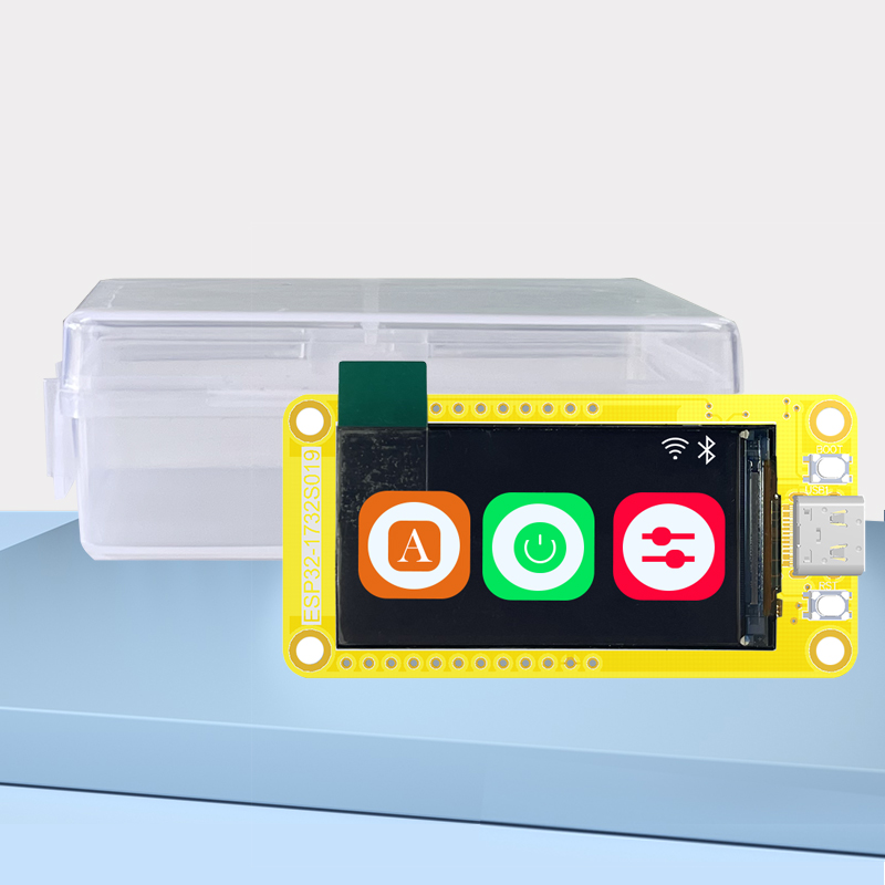 Módulo de Tela Inteligente TFT - Smart Home Arduino avaliação e preço
