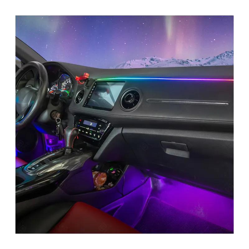 【CHIMU HOME】 Kit de Iluminação - Smart Home Interior avaliação e preço