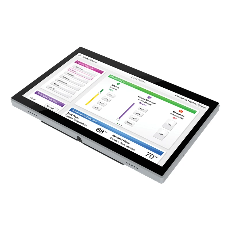 2026 Sunworld YC-SM08M Sistema - Smart Home Tablet avaliação e preço