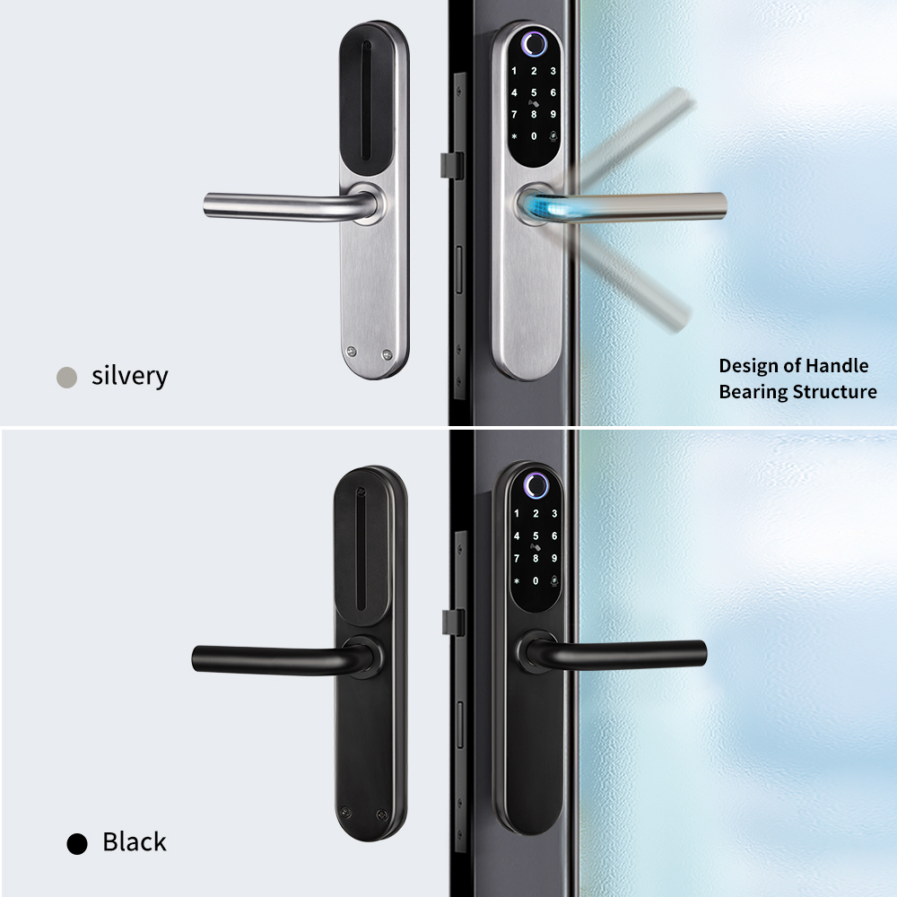 Fechadura inteligente digital  - Smart Home For Windows avaliação e preço
