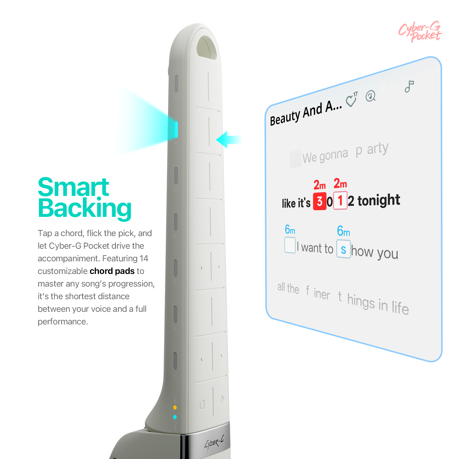 Guitarra Pocket Enya CYBER-G,  - Smart Home For Pc avaliação e preço