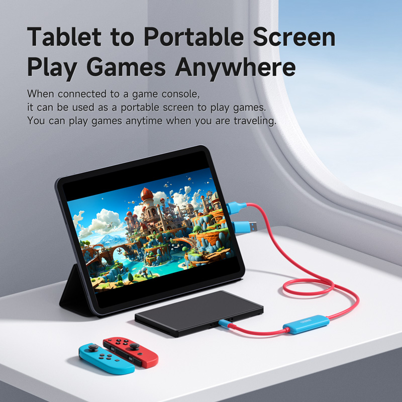 Placa de captura de vídeo Hagi - Smart Home Tablet avaliação e preço