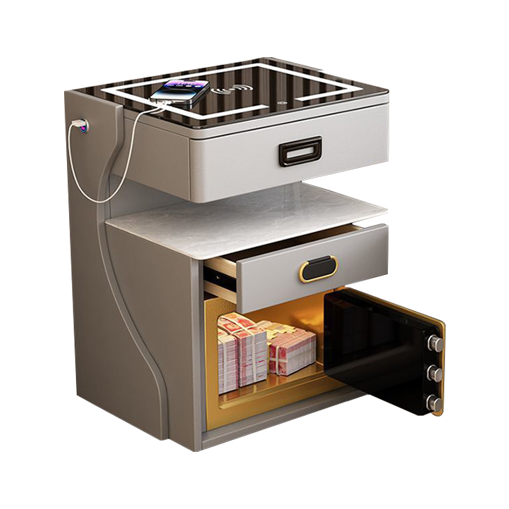 Mesa de cabeceira multifuncion - Smart Home Design avaliação e preço