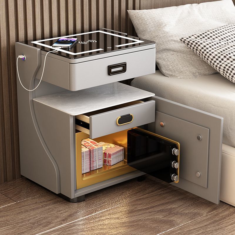 Mesa de cabeceira multifuncion - Smart Home Design avaliação e preço