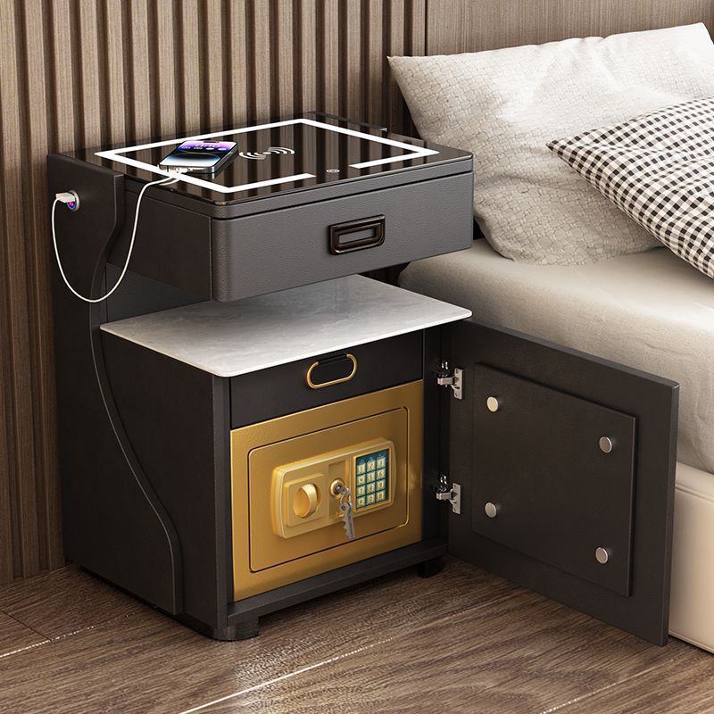 Mesa de cabeceira multifuncion - Smart Home Design avaliação e preço