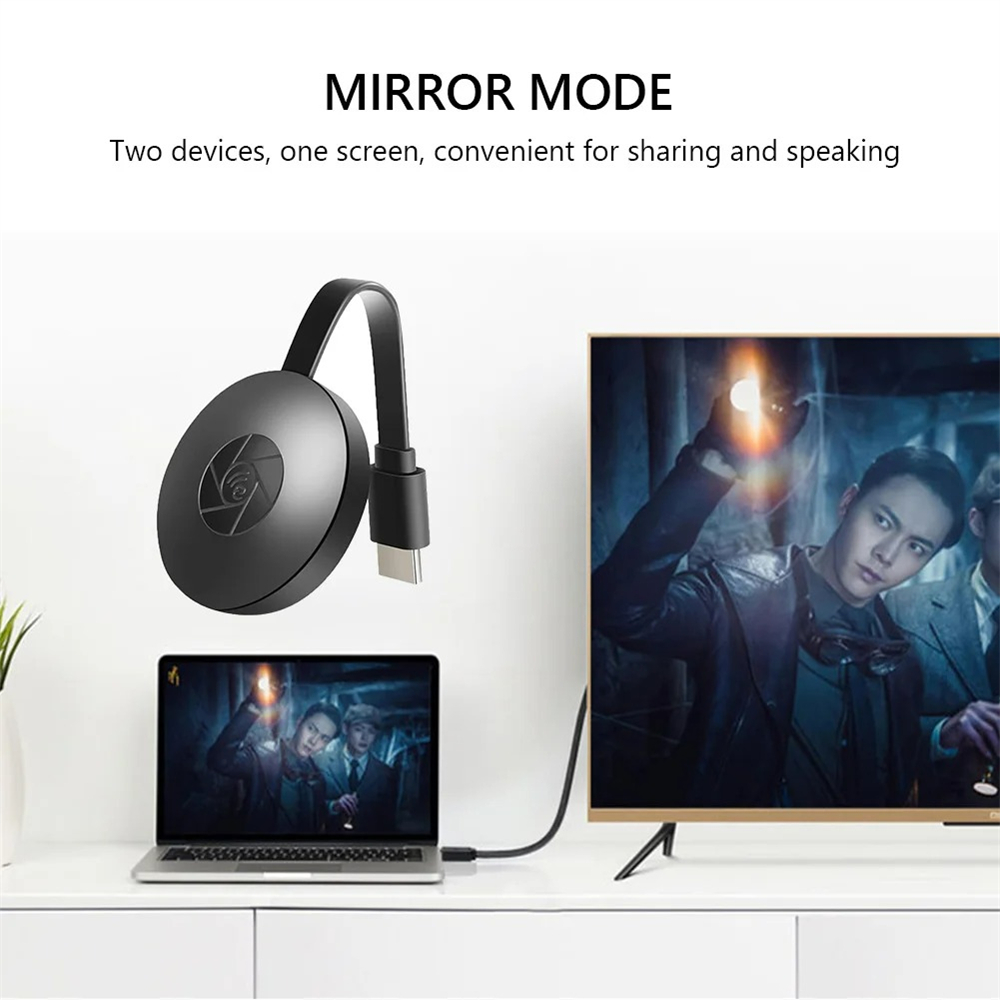 Dongle HDMI Sem Fio 1080P, Sti - Smart Home For Pc avaliação e preço