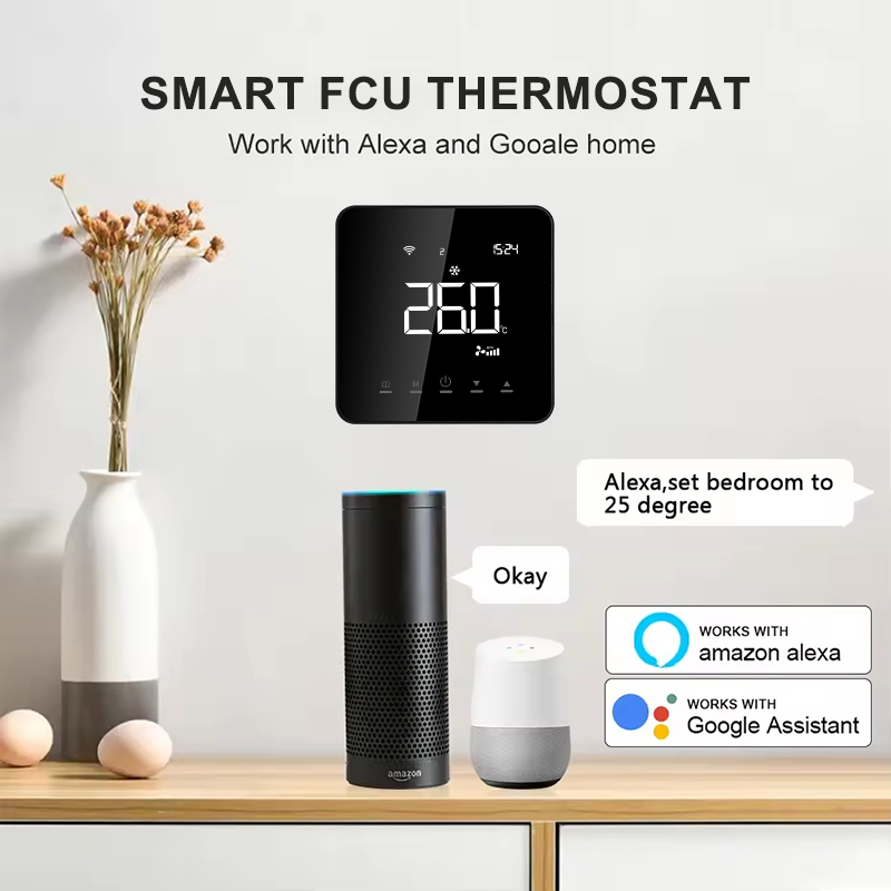 Termostato Inteligente Univers - Smart Home Energy App avaliação e preço