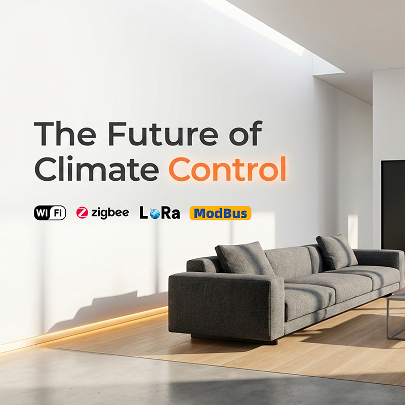 Termostato Inteligente Univers - Smart Home Energy App avaliação e preço