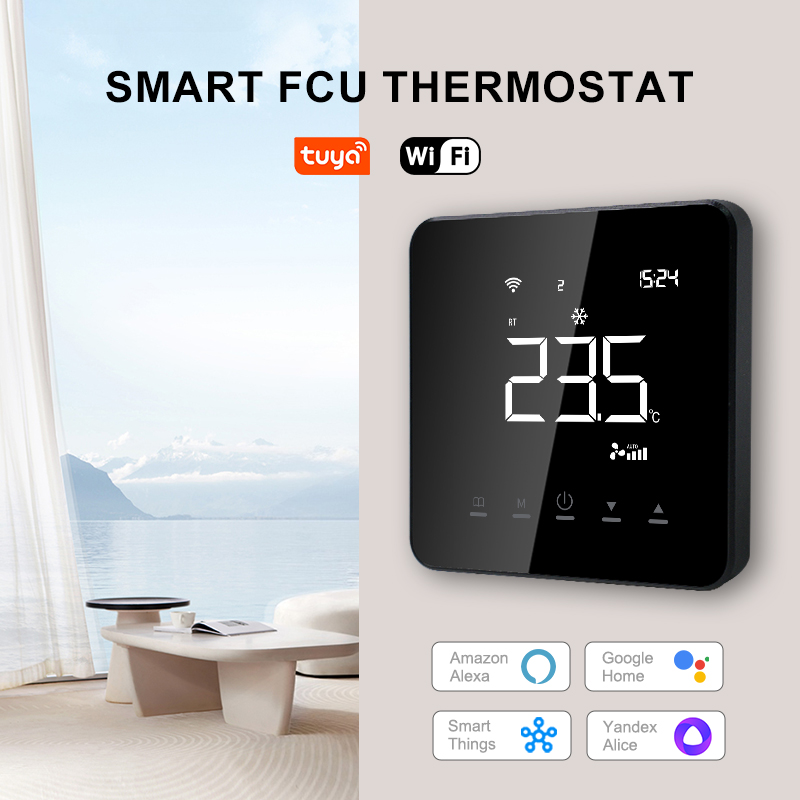 Termostato Inteligente Univers - Smart Home Energy App avaliação e preço