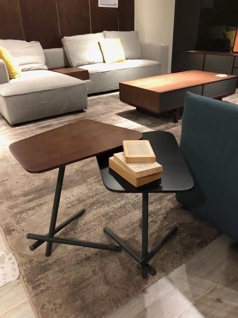 Mesa de cabeceira italiana, mó - Smart Home Interior avaliação e preço