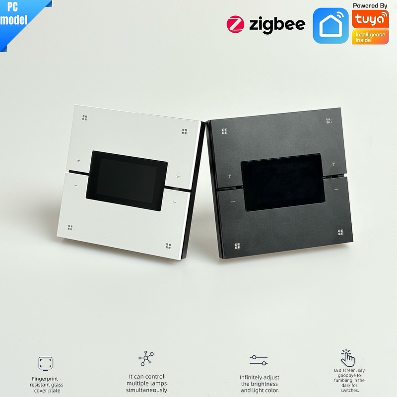 Interruptor Inteligente Tuya Z - Smart Home For Pc avaliação e preço