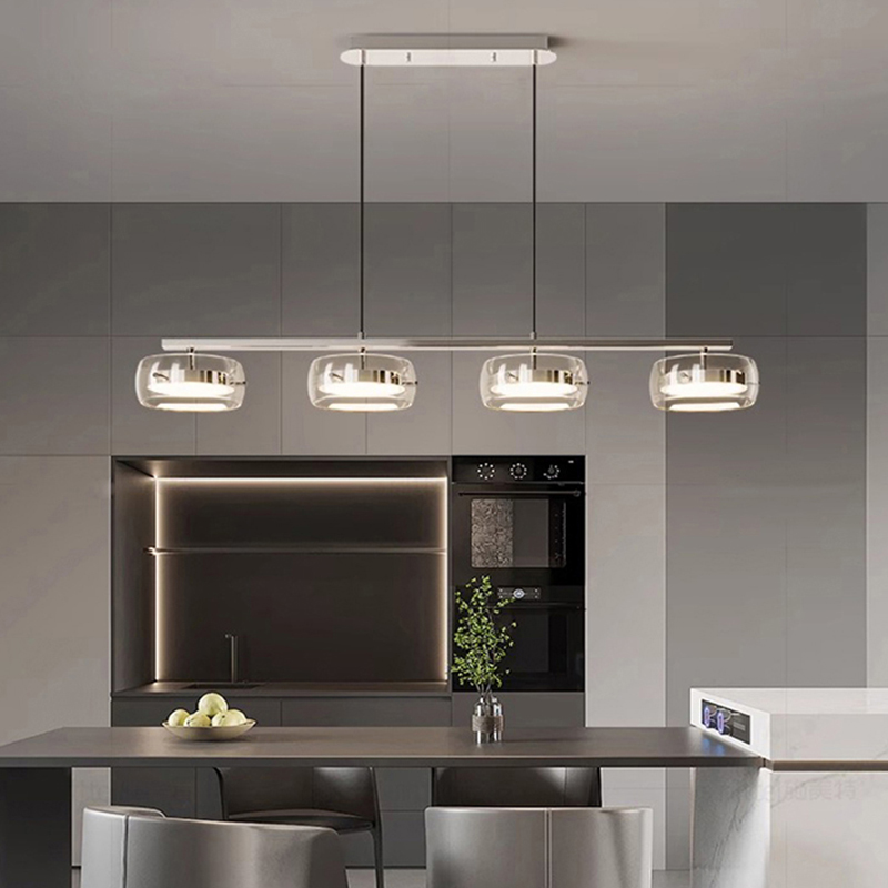 Luminária pendente moderna par - Smart Home Interior avaliação e preço