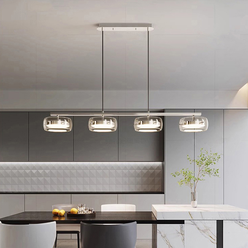 Luminária pendente moderna par - Smart Home Interior avaliação e preço