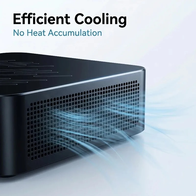 Novo Mini PC Plus 2026 Intel C - Smart Home For Pc avaliação e preço