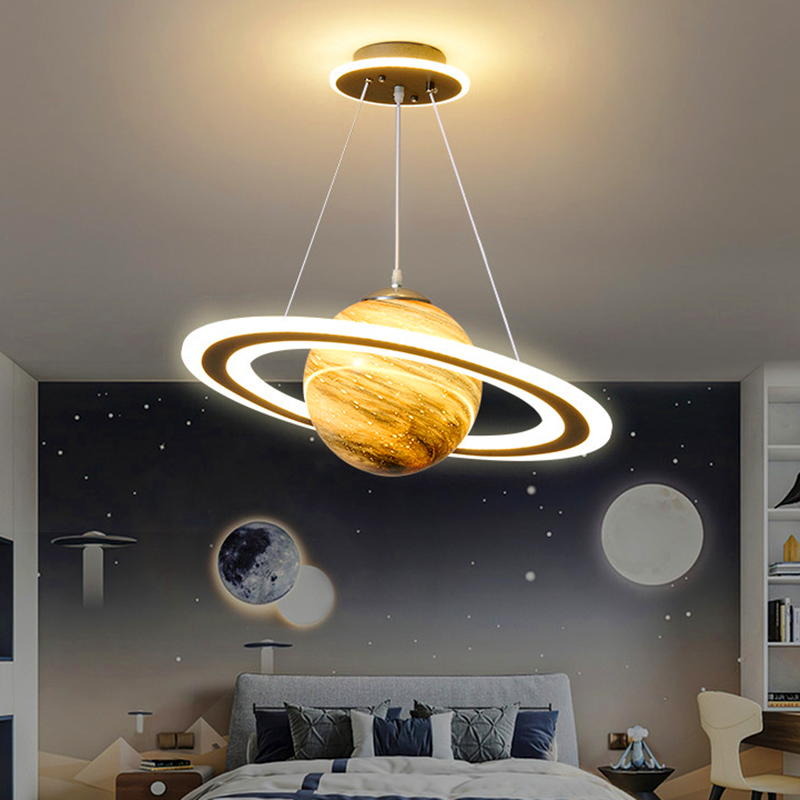 Luminária pendente moderna par - Smart Home Interior avaliação e preço