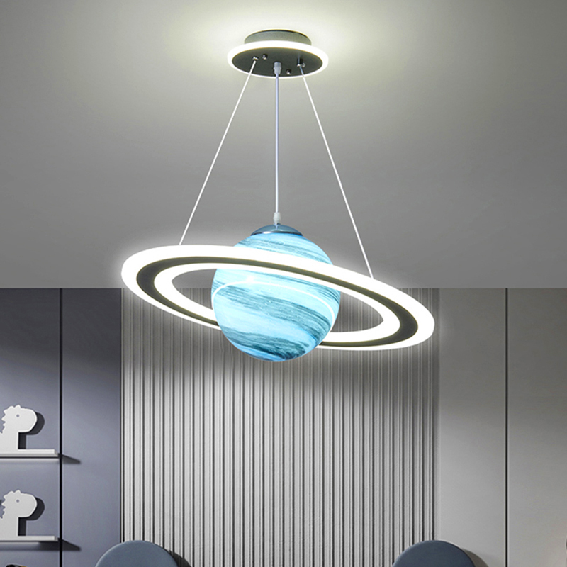 Luminária pendente moderna par - Smart Home Interior avaliação e preço