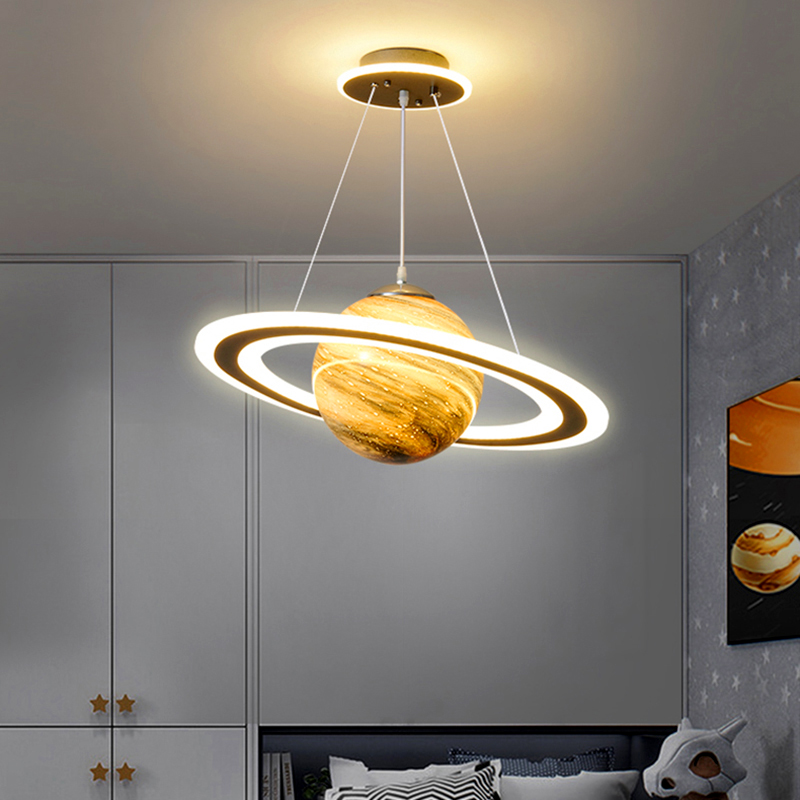 Luminária pendente moderna par - Smart Home Interior avaliação e preço