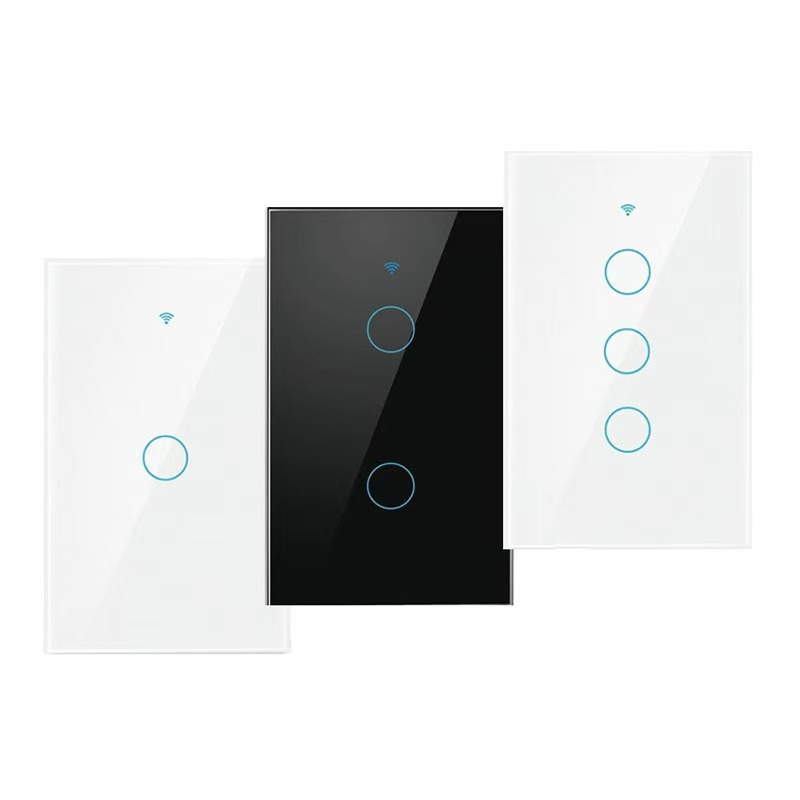 Interruptor de Luz Táctil Padr - Smart Home Remote Control avaliação e preço