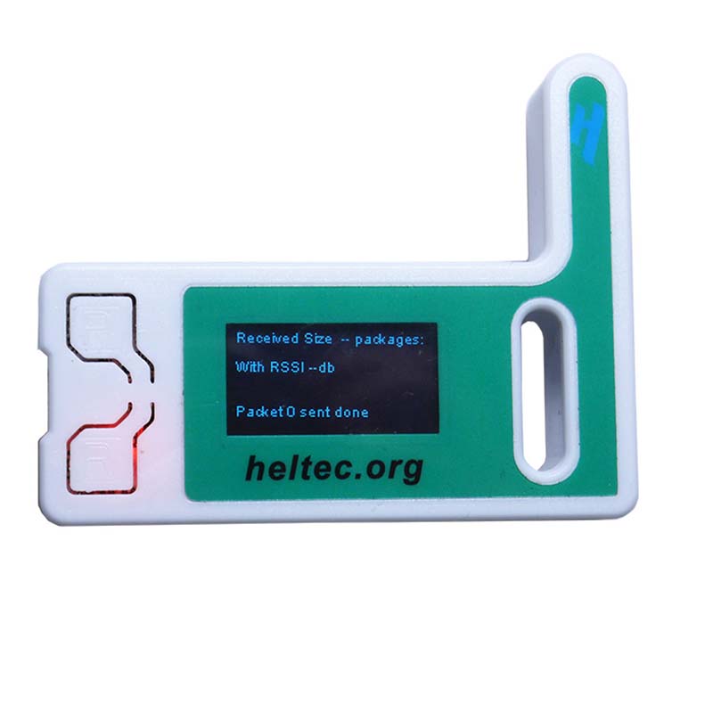 Heltec wifi loRa32 v3 433mhz 8 - Smart Home Arduino avaliação e preço
