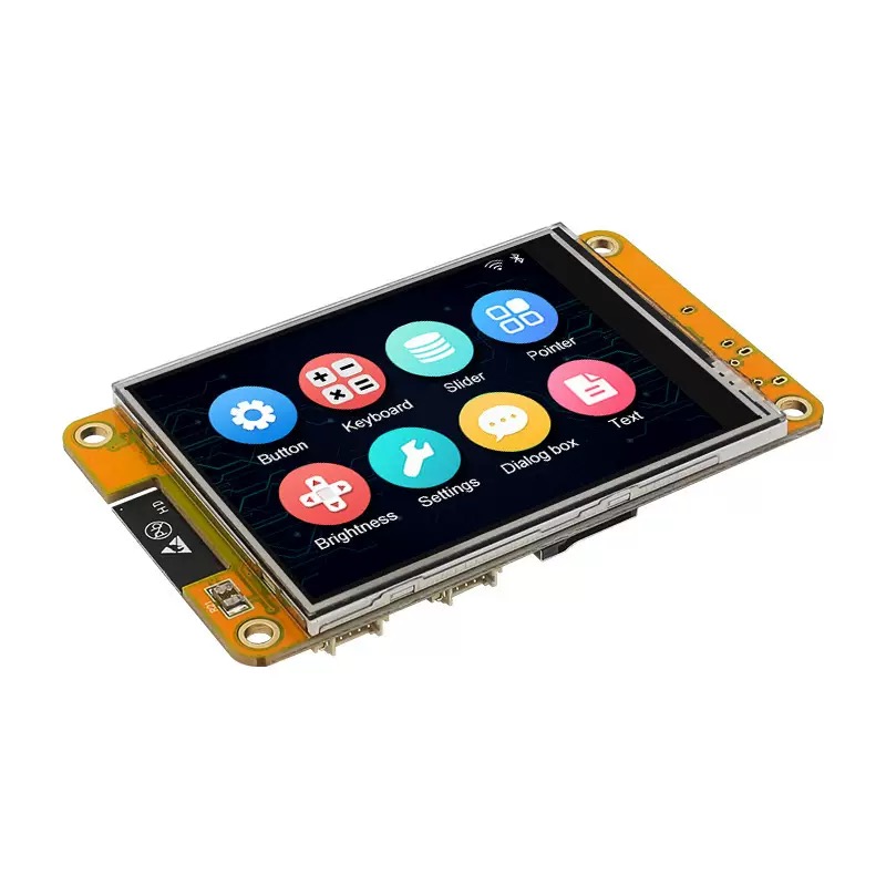 Placa de Display Touch TFT de  - Smart Home Arduino avaliação e preço