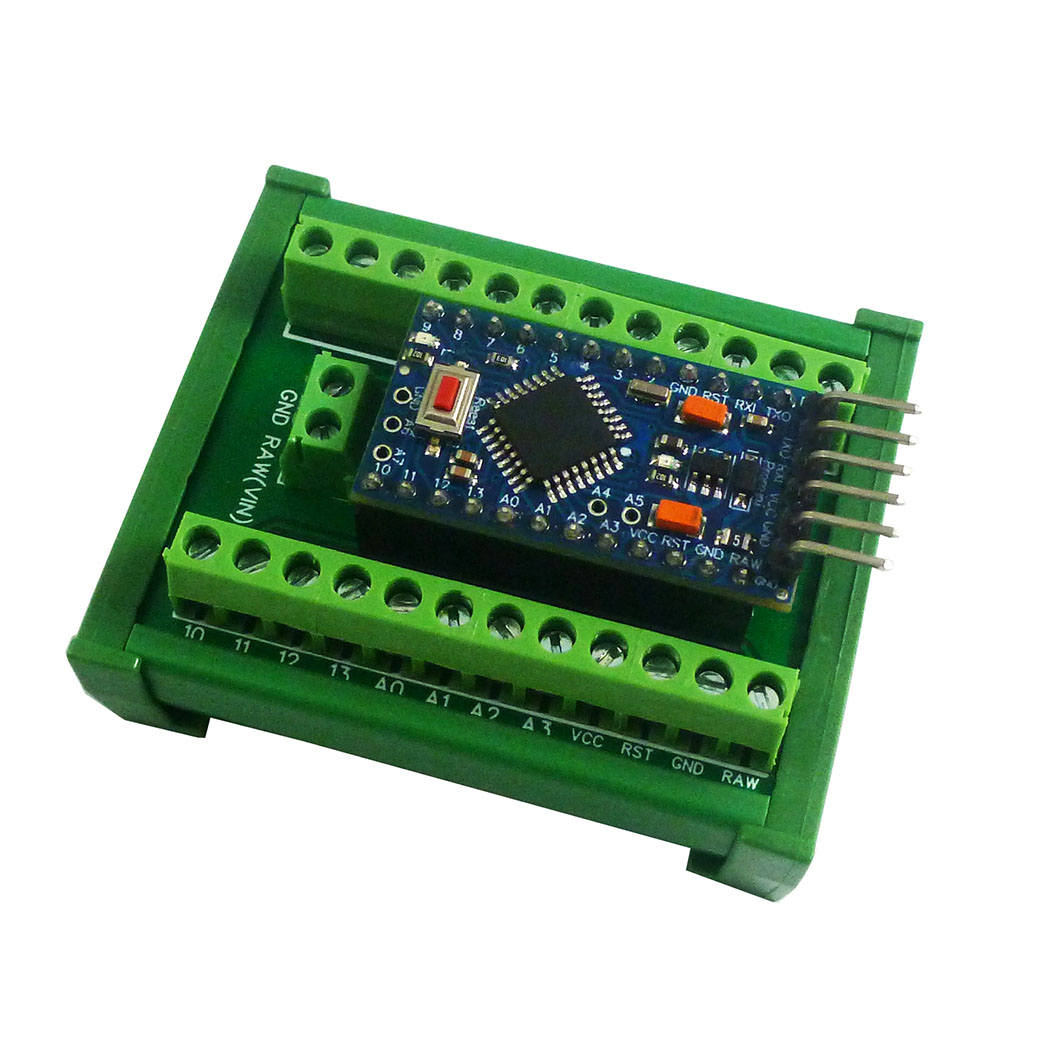 Módulo Adaptador de Bloco de T - Smart Home Arduino avaliação e preço